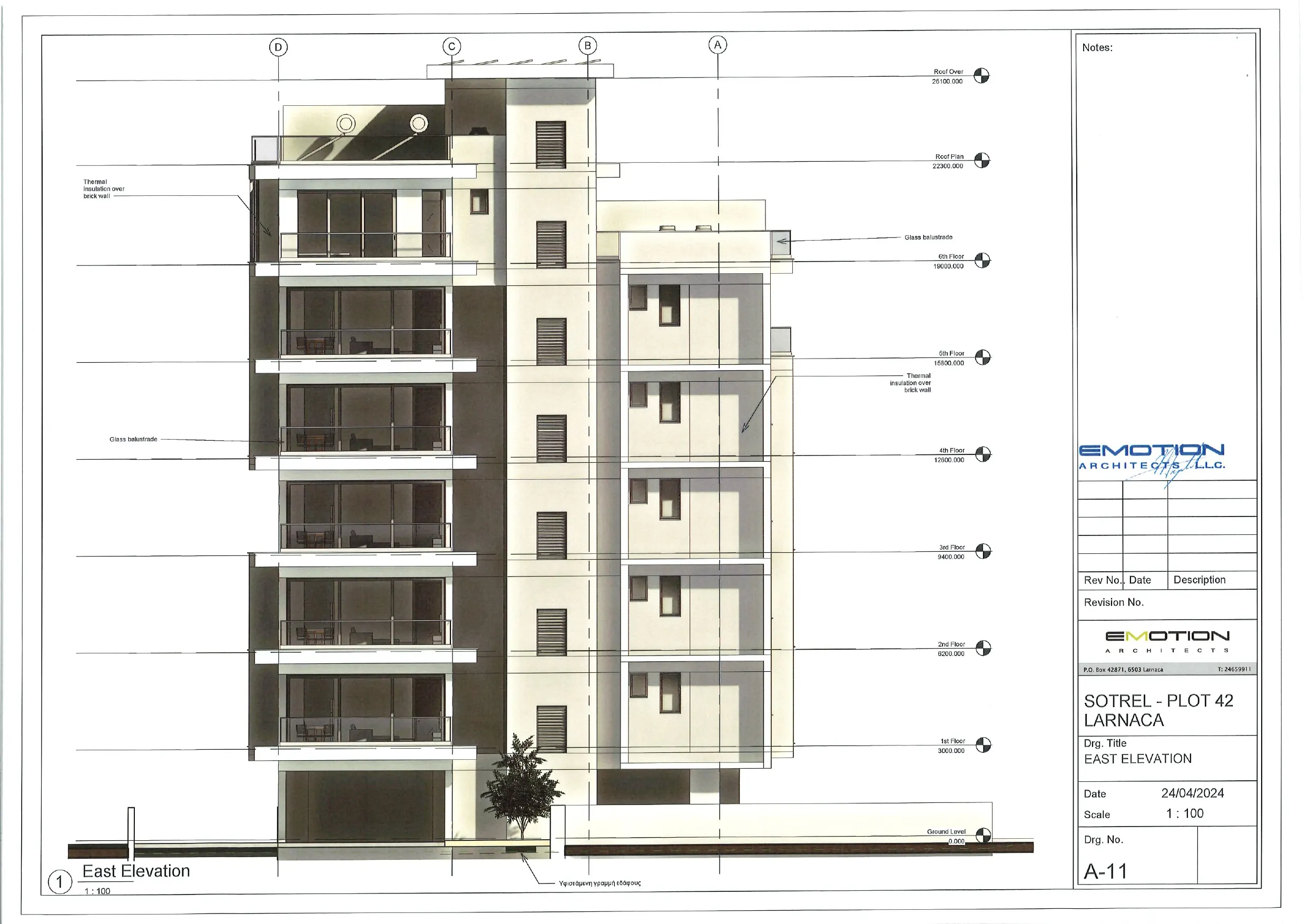 Floor Plan 15